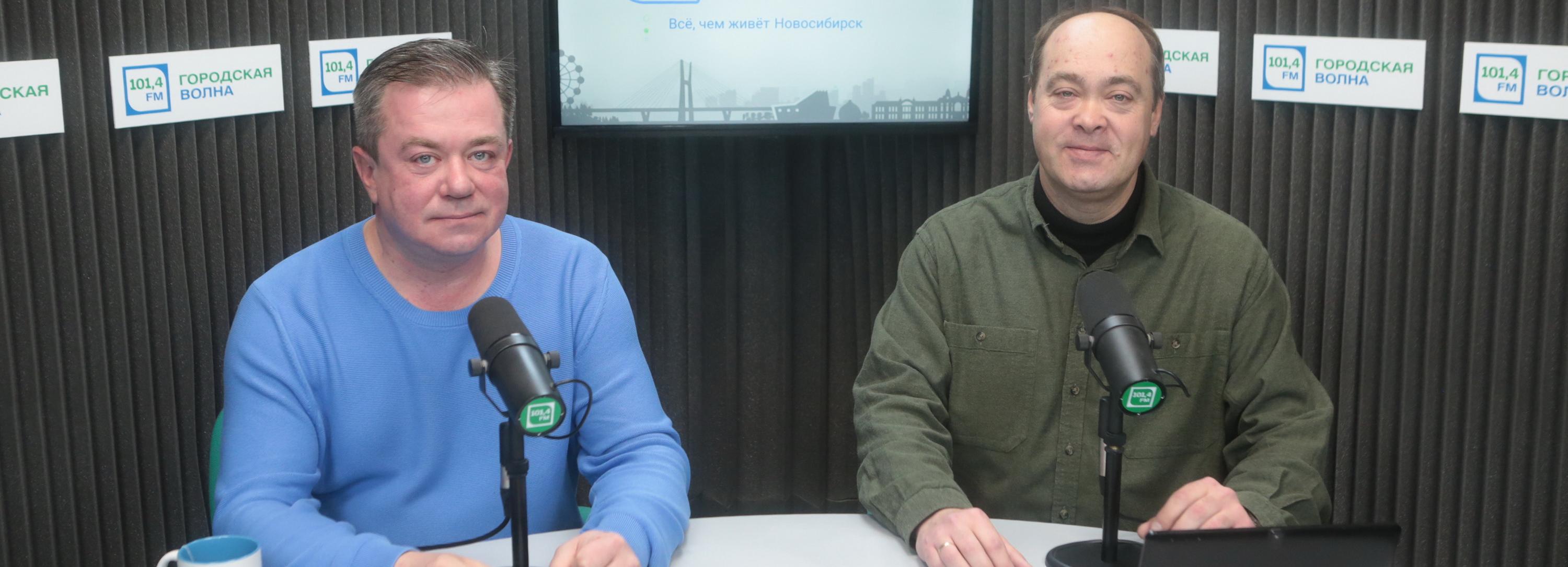 Однажды в Новосибирске: интервенты, шесть орденов и советское наследие