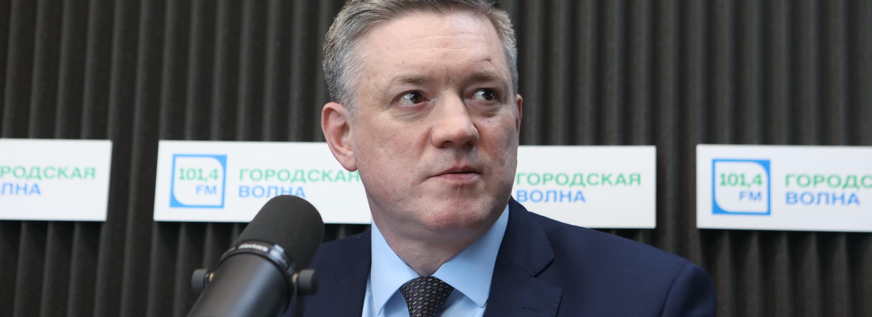 Советский район лишился главы