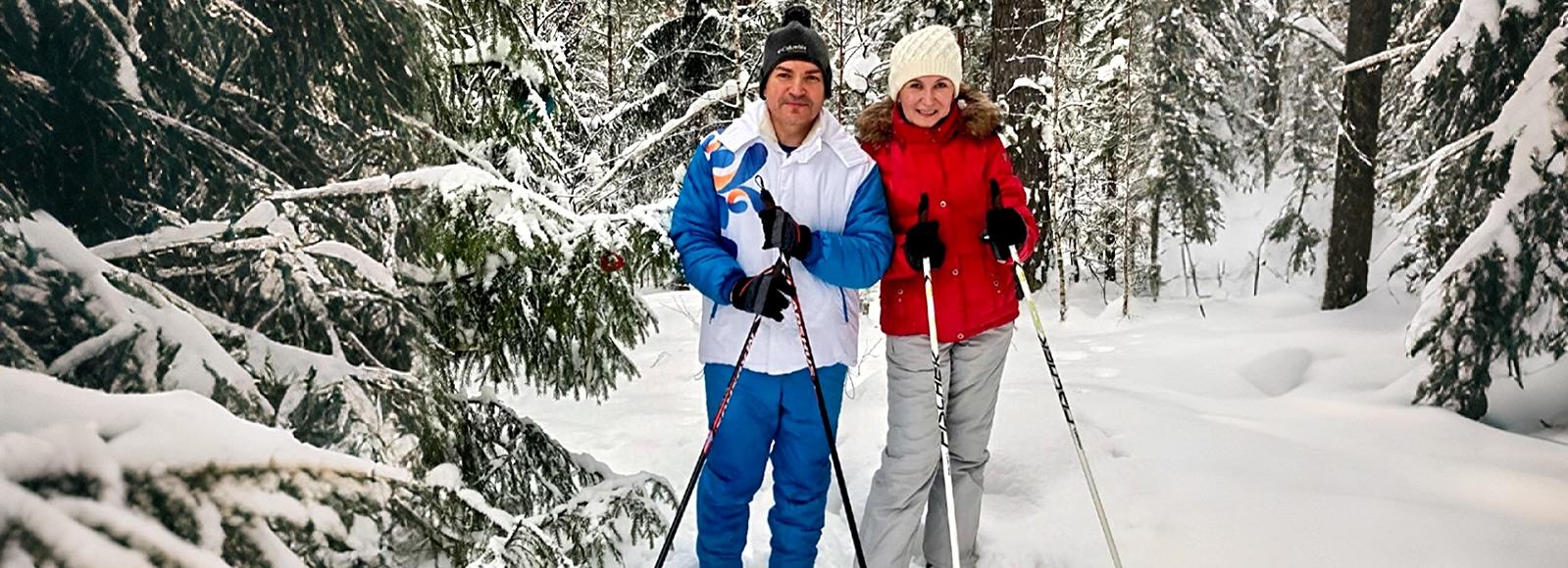 Мэр Кудрявцев рассказал, чем займётся в первый день нового года