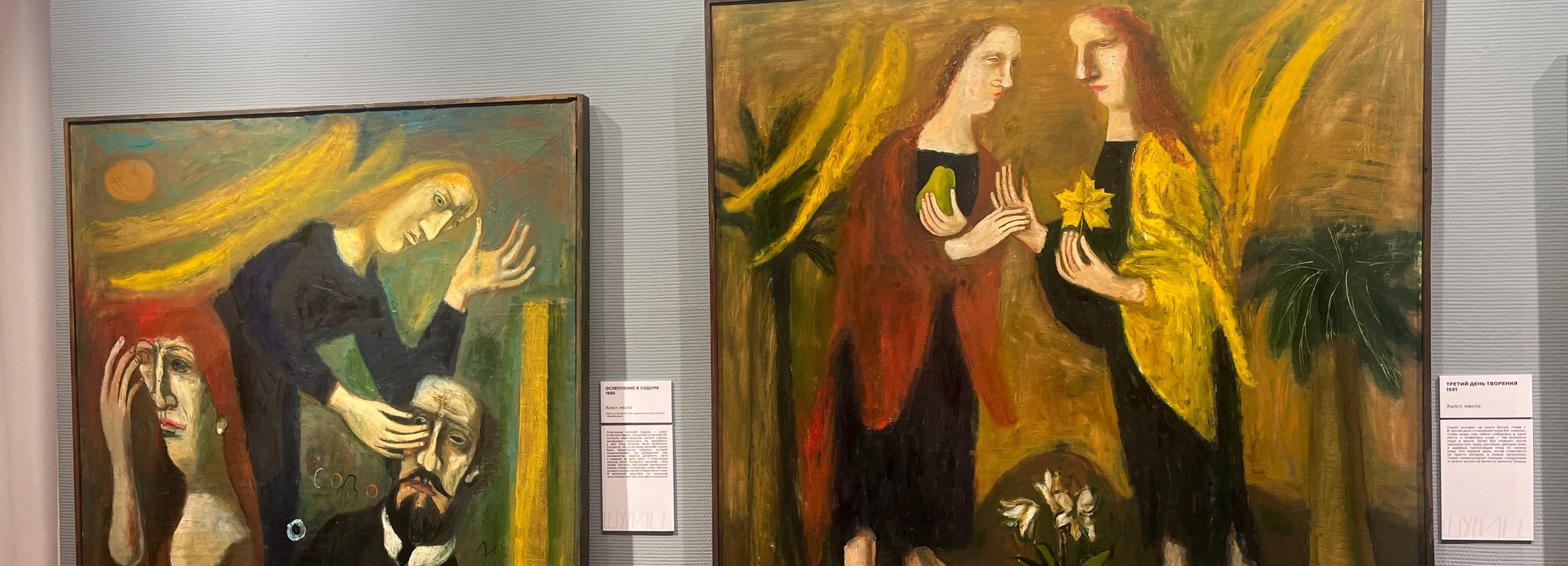 Афиша Новосибирска: куда сходить во вторник, 12 августа