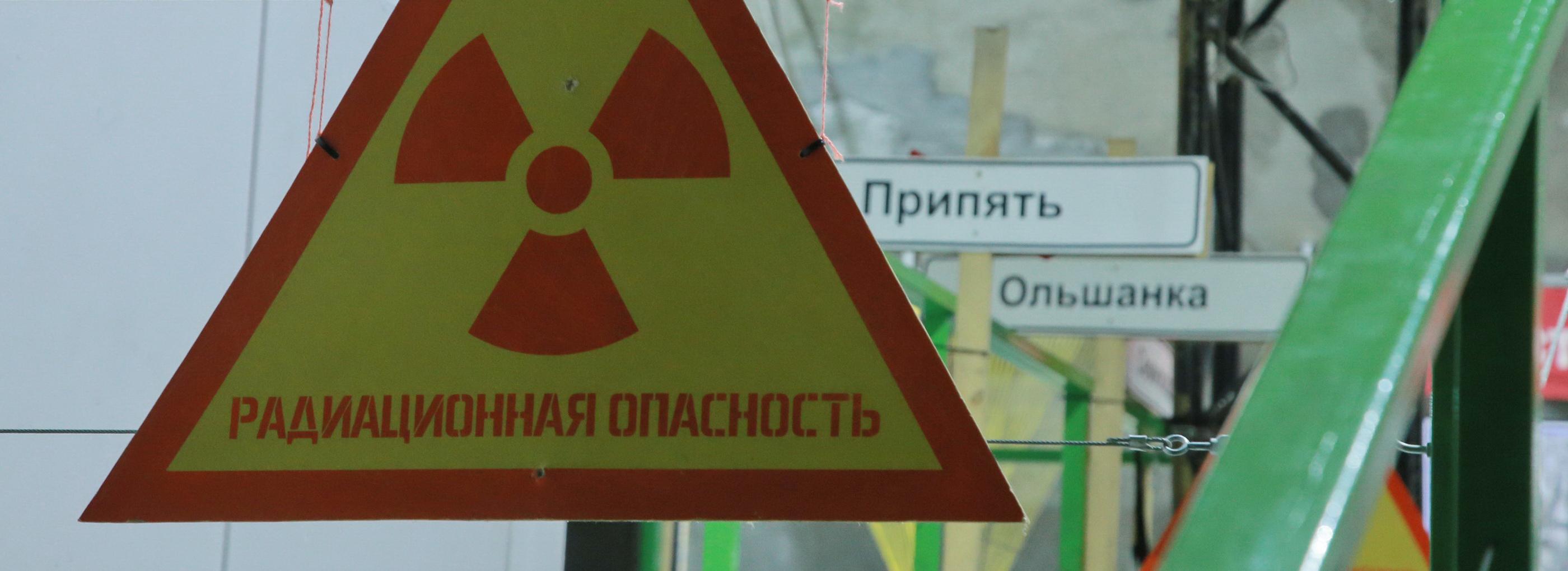 Центр сопровождения чернобыльцев откроют в госпитале ветеранов войн №3