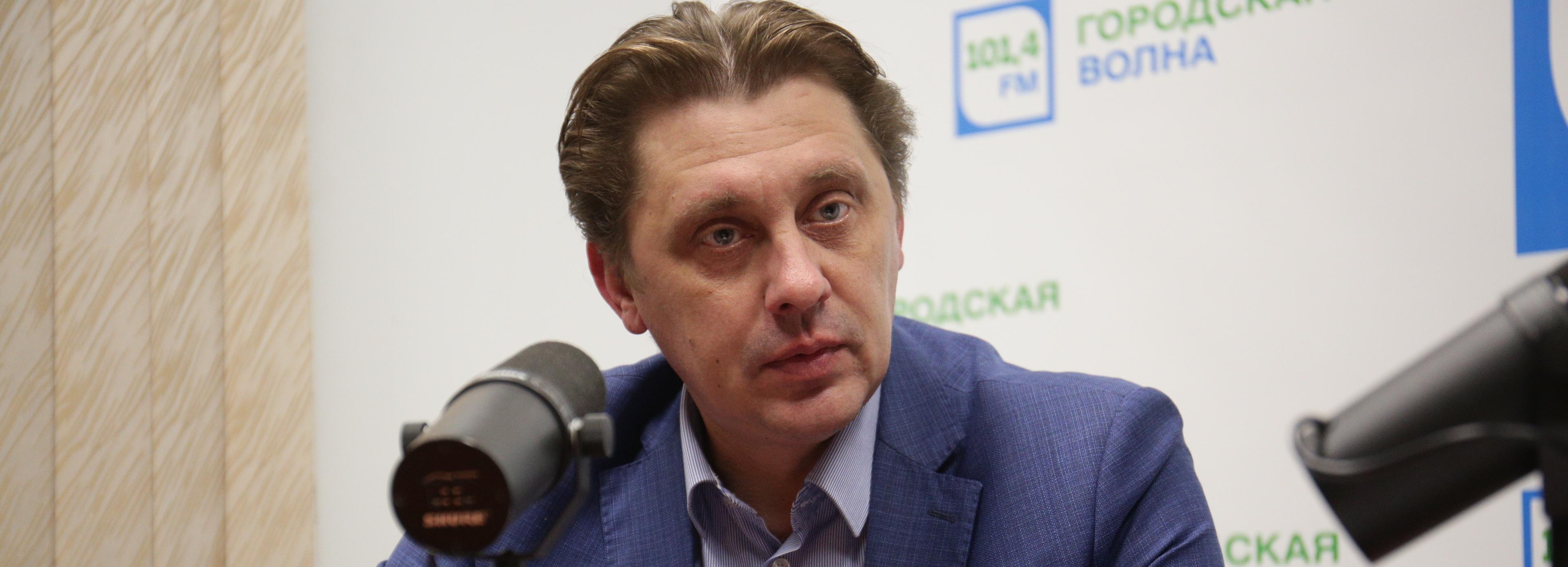 Глава департамента транспорта написал заявление на увольнение