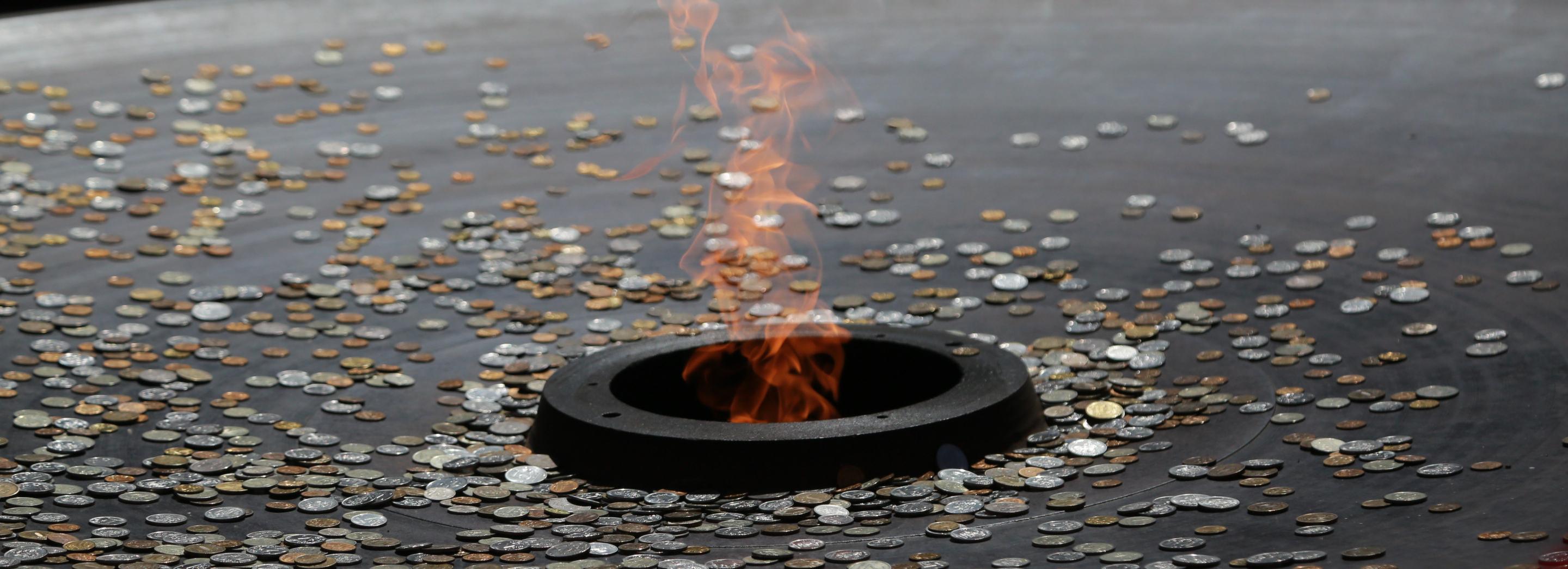 Осквернившему Вечный огонь в Новосибирске тувинцу дали реальный срок