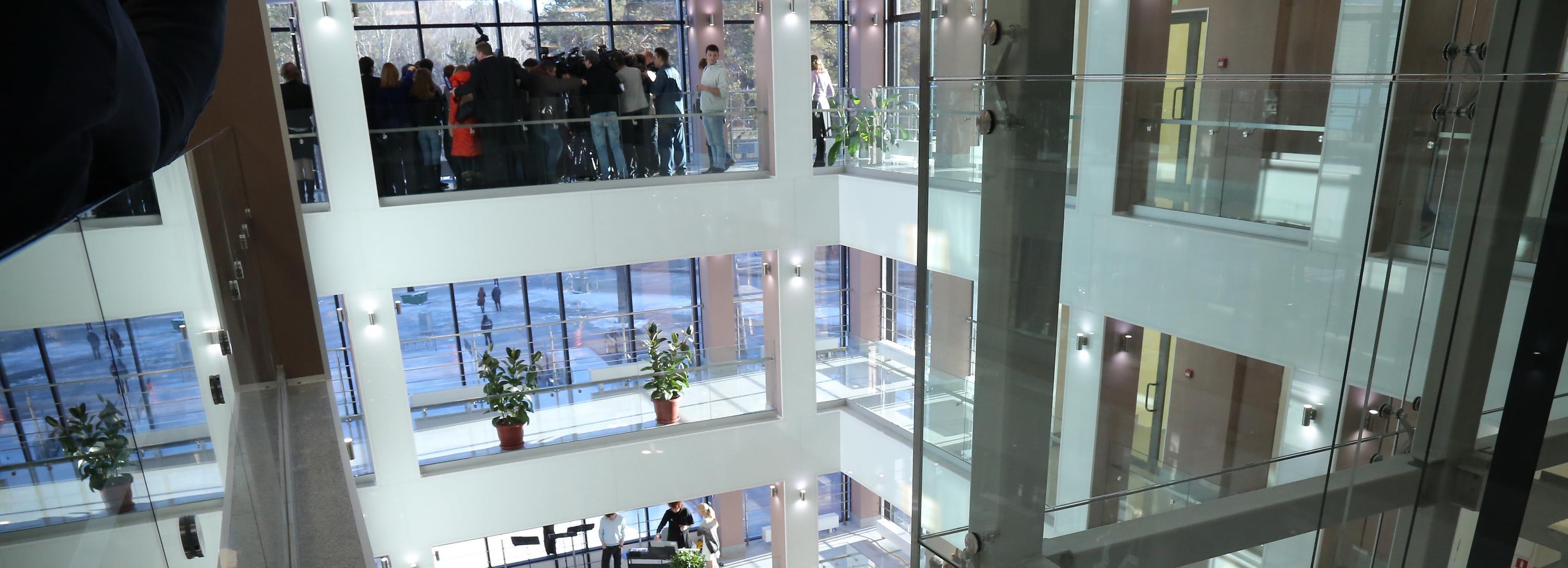 Три общежития на 3000 мест для кампуса НГУ построят по ГЧП