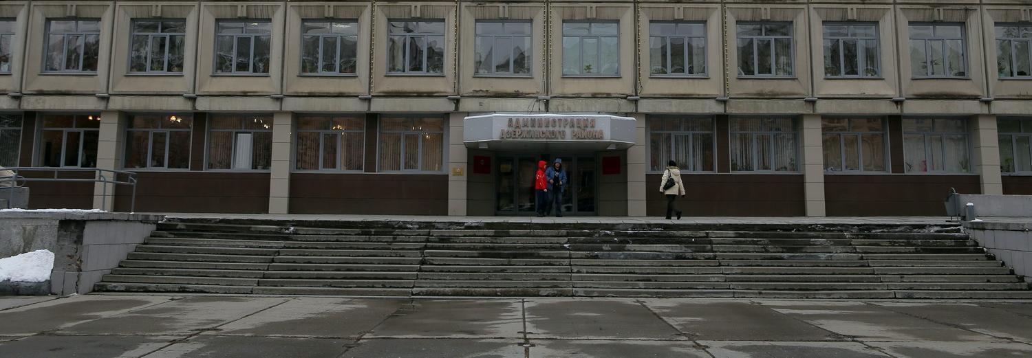 Стало известно, кто возглавит Дзержинский район после ухода Сергея Жирова