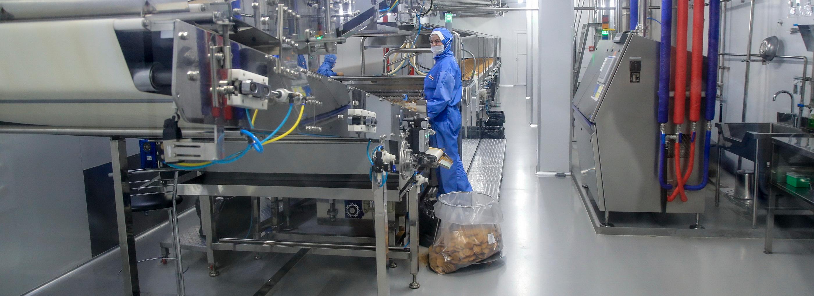 Шесть резидентов зайдут в ПЛП «Южный» под Новосибирском — кто они