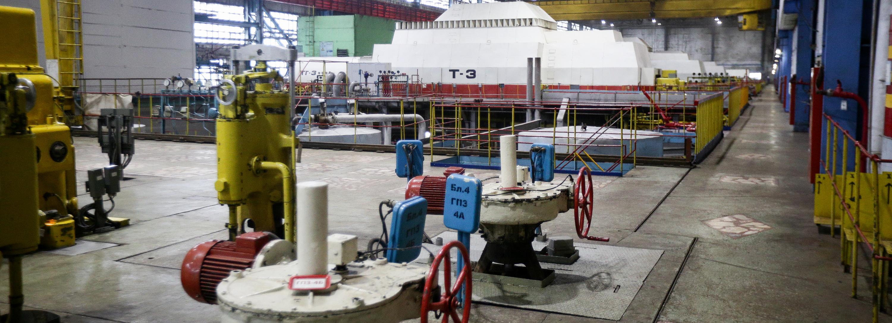 На холодные батареи жалуются жители левобережья Новосибирска