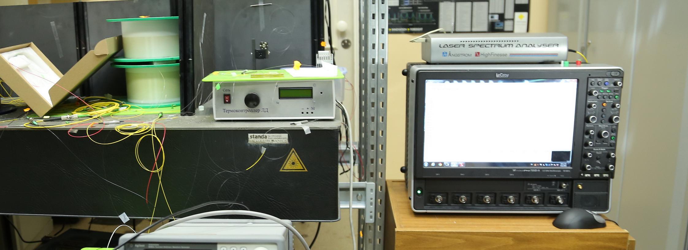 Диагностировать рак по выдоху научились в Новосибирске