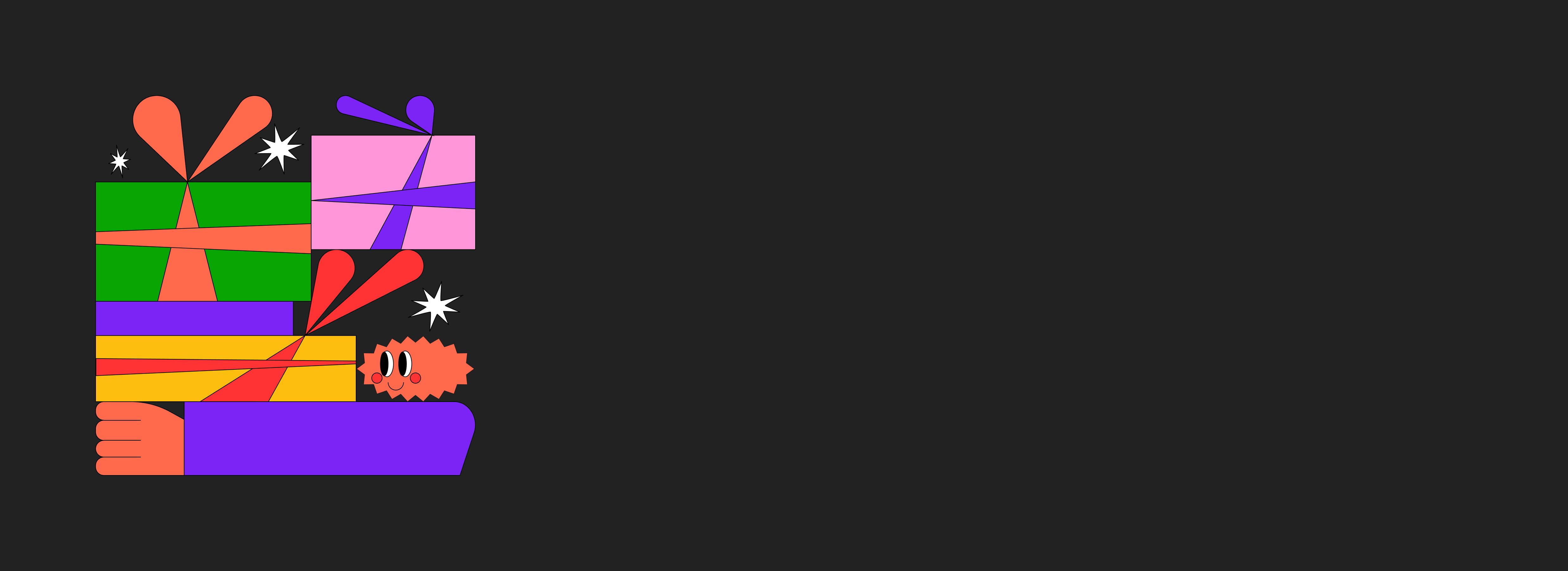 Как экологично упаковать подарок: оригинальные идеи