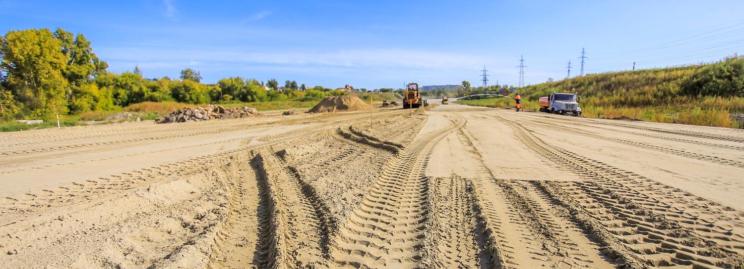 Строительство Южного транзита в Новосибирске подорожало до 50 миллиардов