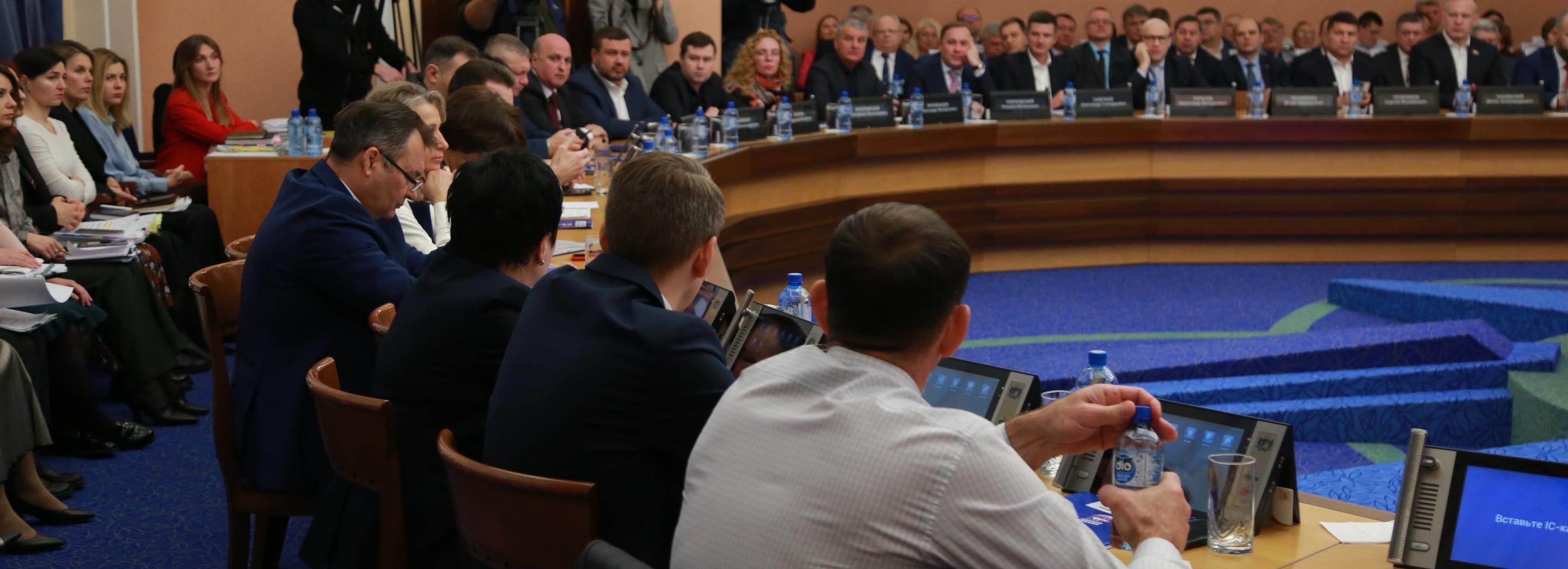 Горсовет исключил из плана приватизации Новосибирскую аптечную сеть