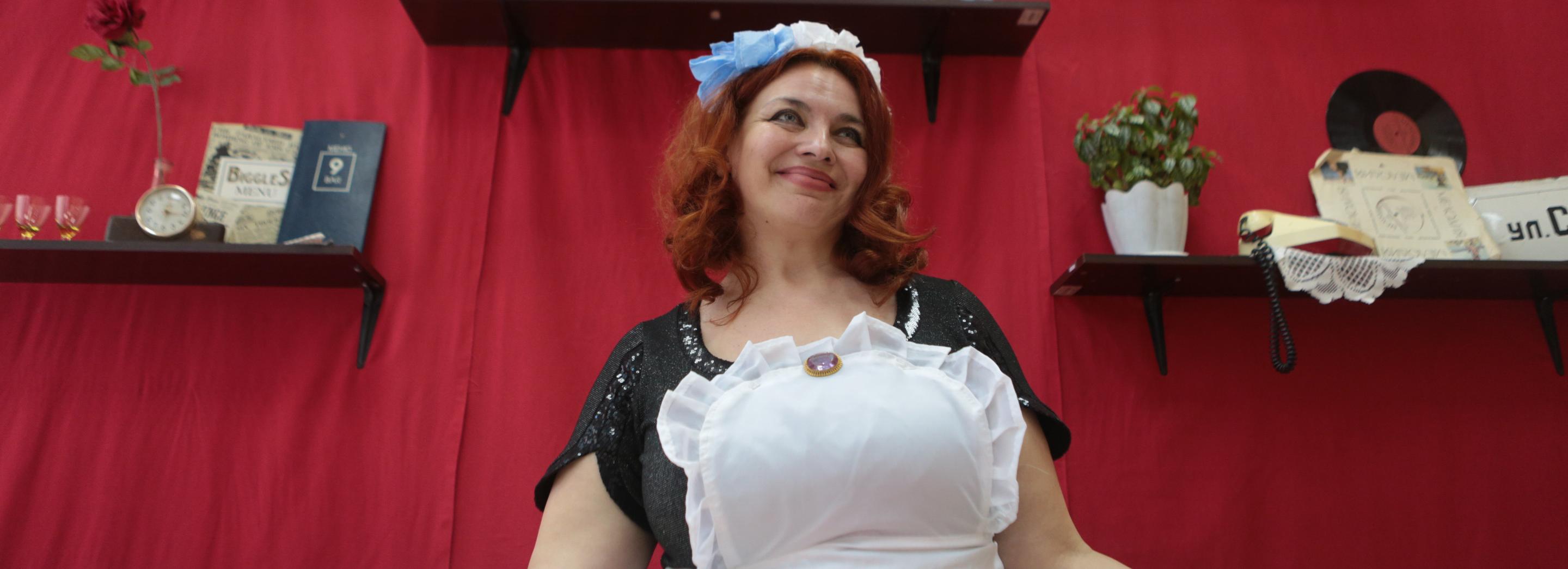 На что тратят время женщины Новосибирской области — статистика