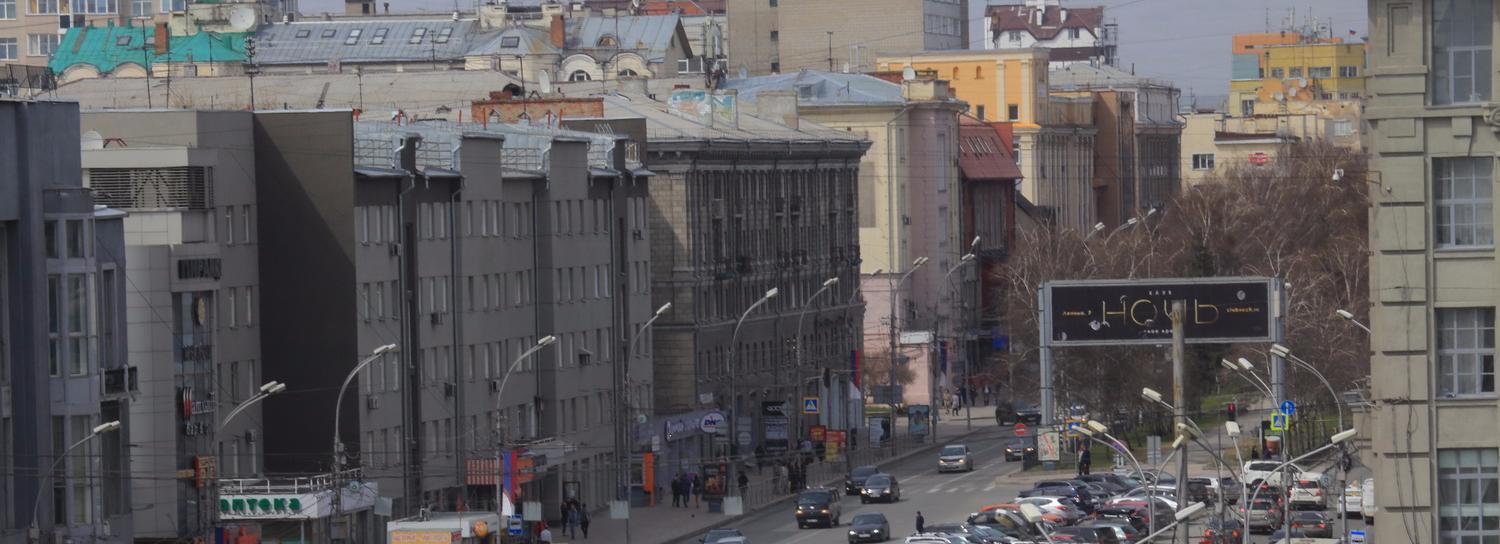 Новосибирцы снова жалуются на едкий запах на правом берегу