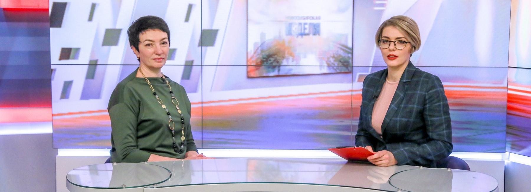 Какие цветы будут просыпаться на клумбах Новосибирска после зимы