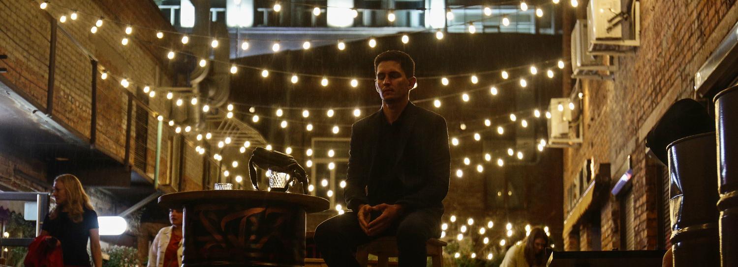 Рестораторы Новосибирска попросили губернатора отменить QR-коды