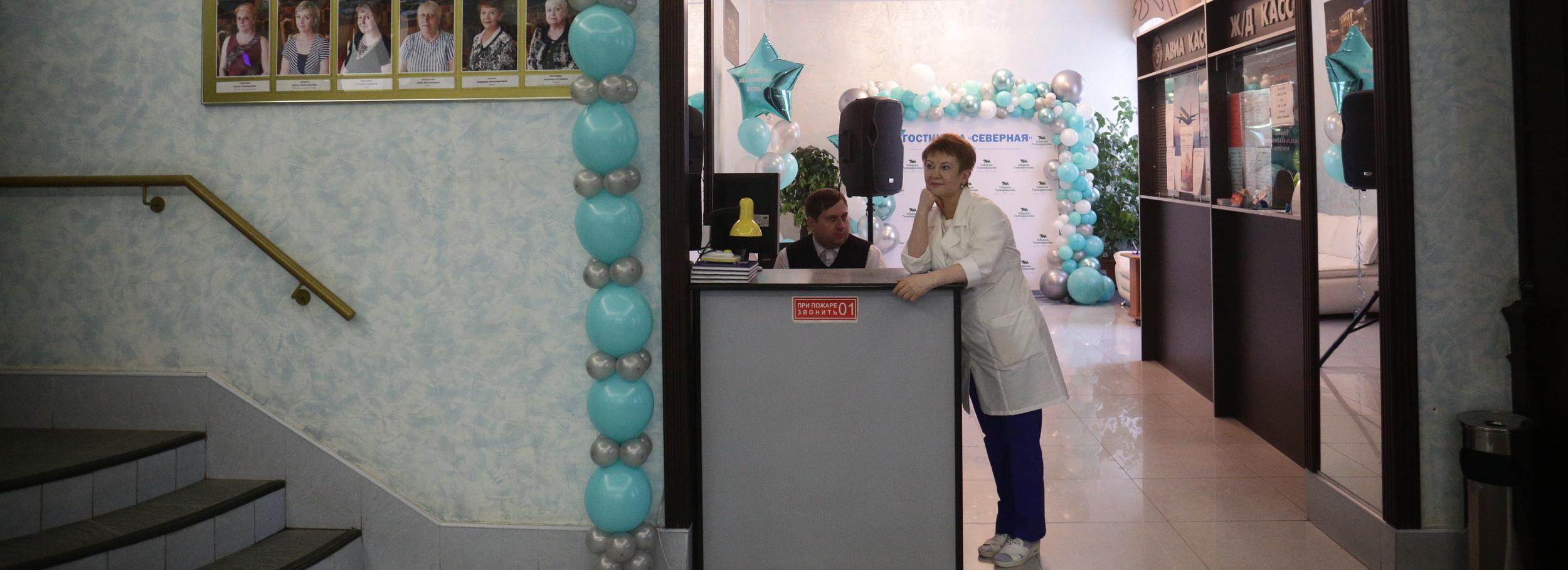 QR-коды отменят с 18 марта в театрах и гостиницах Новосибирска
