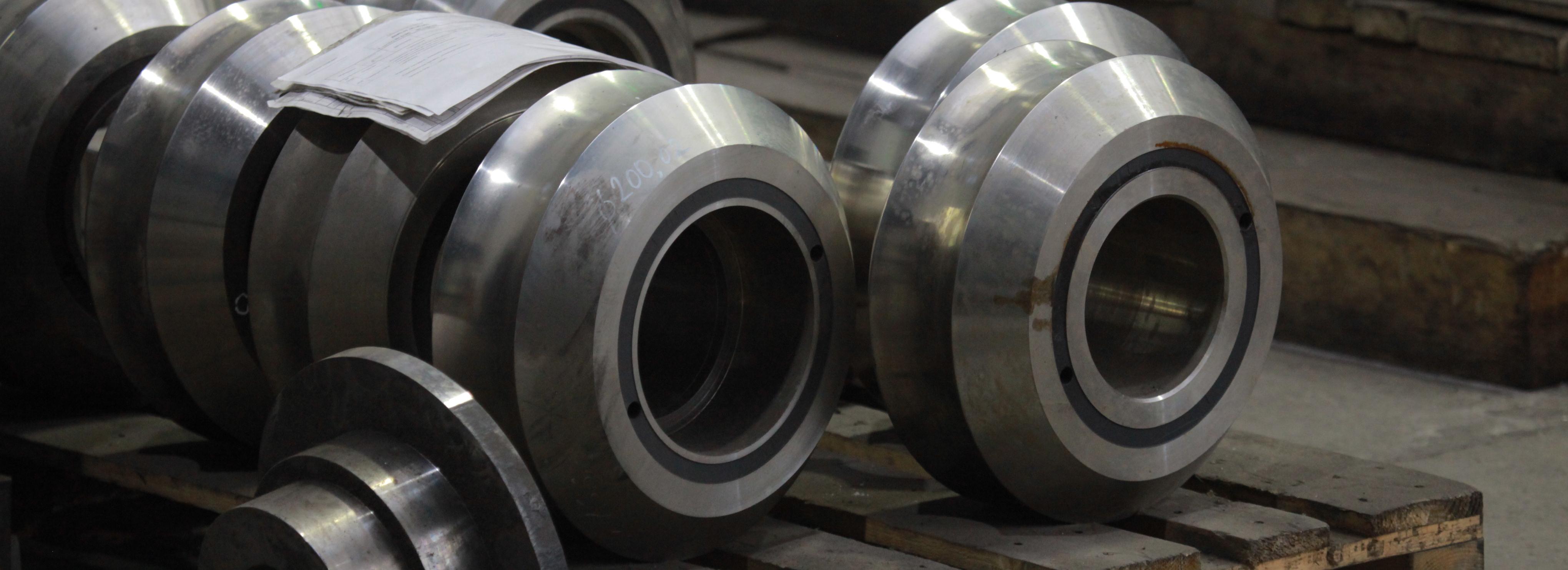 Экс-директоров Тяжстанкогидропресса осудят за мошенничество на миллиард