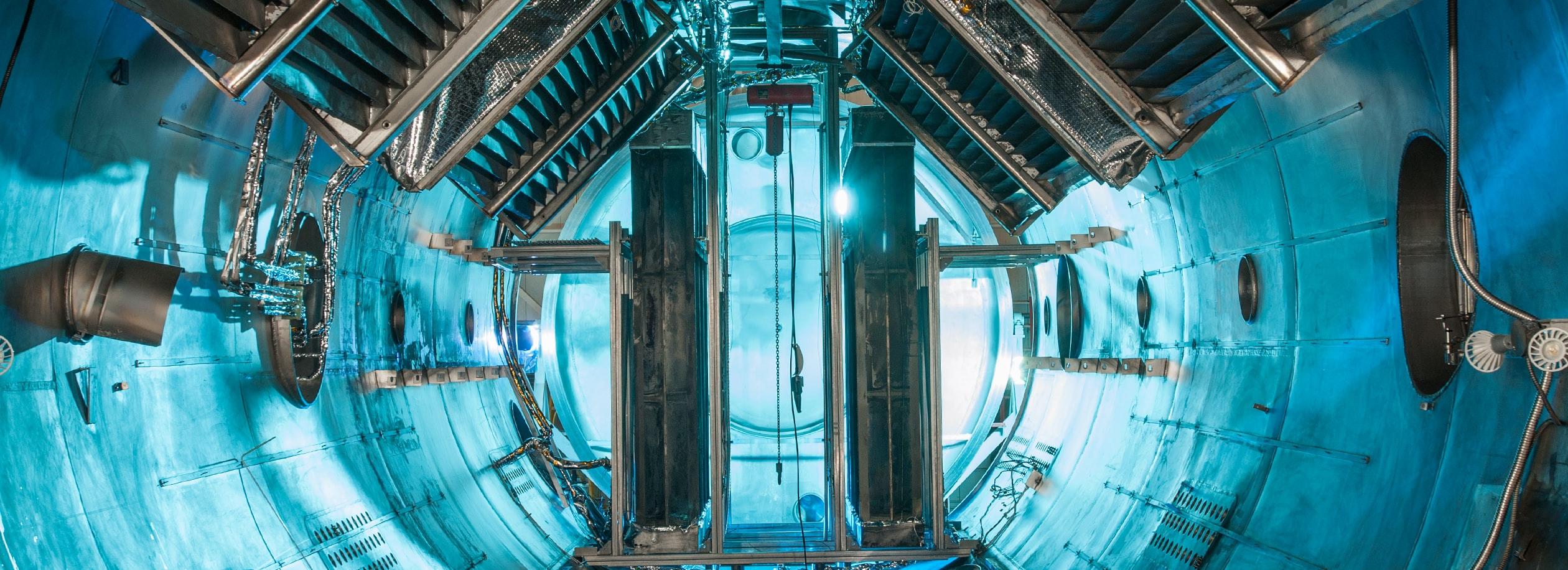 Сибирячке Анне Кикиной разрешили лететь в космос с американцами