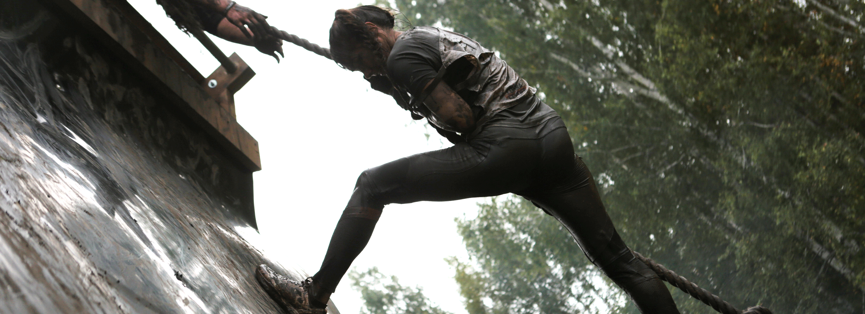 Серия экстремальных гонок «Сибирский предел» стартует 7 мая