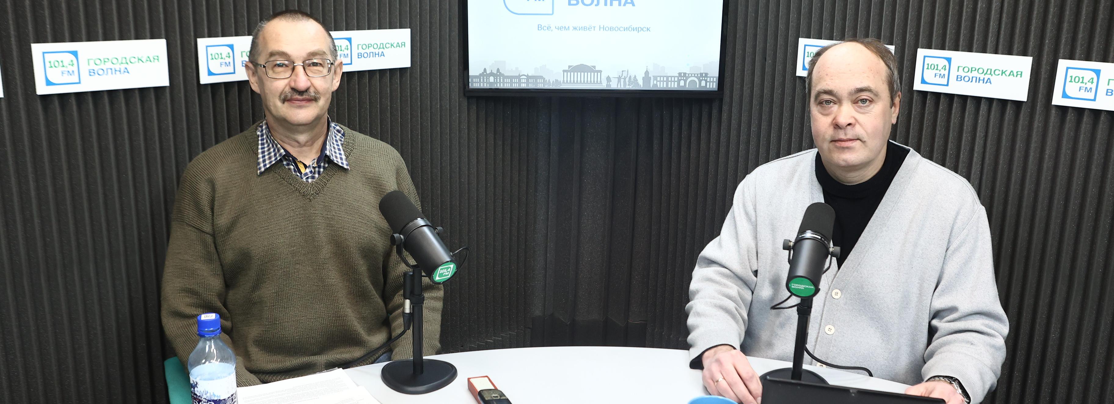 Разговор об истории: благонадёжные водовозы, опасная НФС и 35 помывок