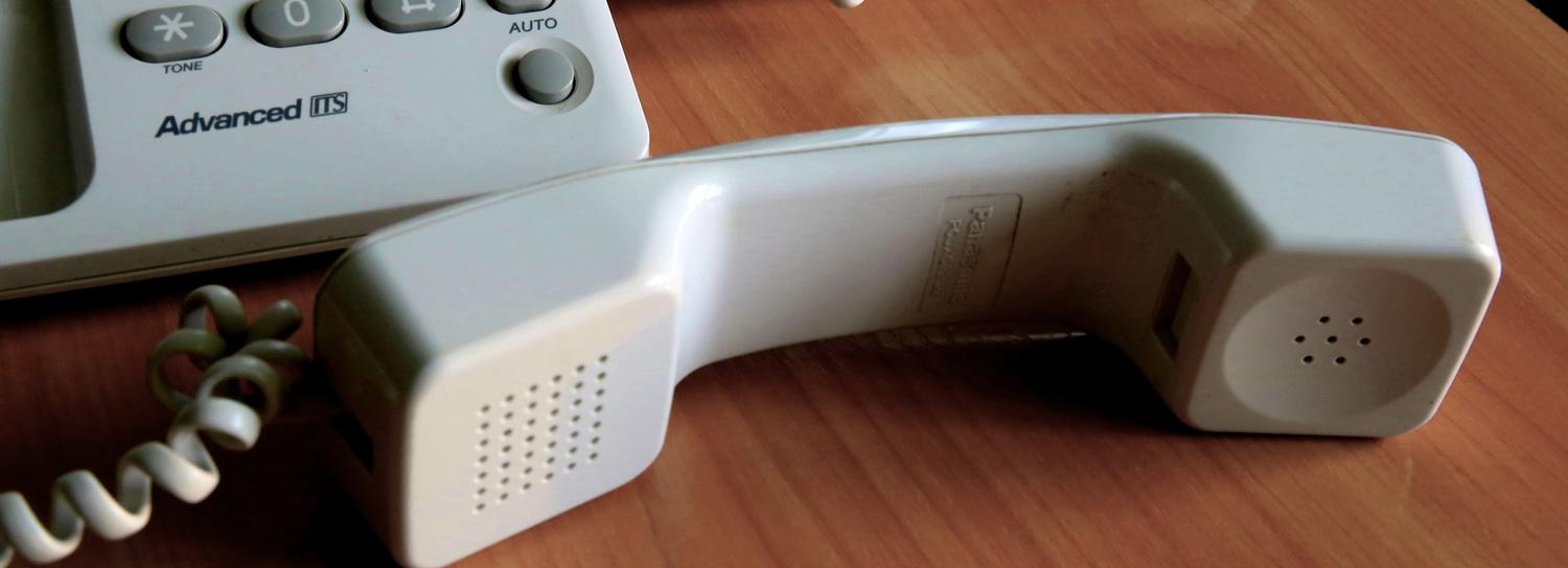 Телефонный робот Николай в МФЦ стал в десять раз умнее