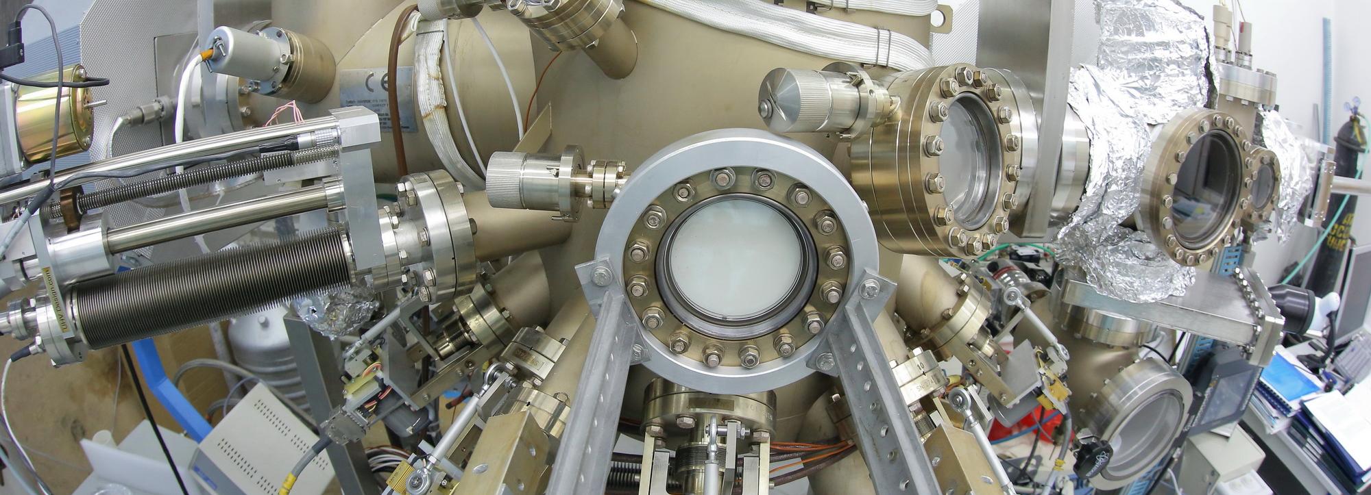 Суперкомпьютерный центр построят в Новосибирске рядом со СКИФом