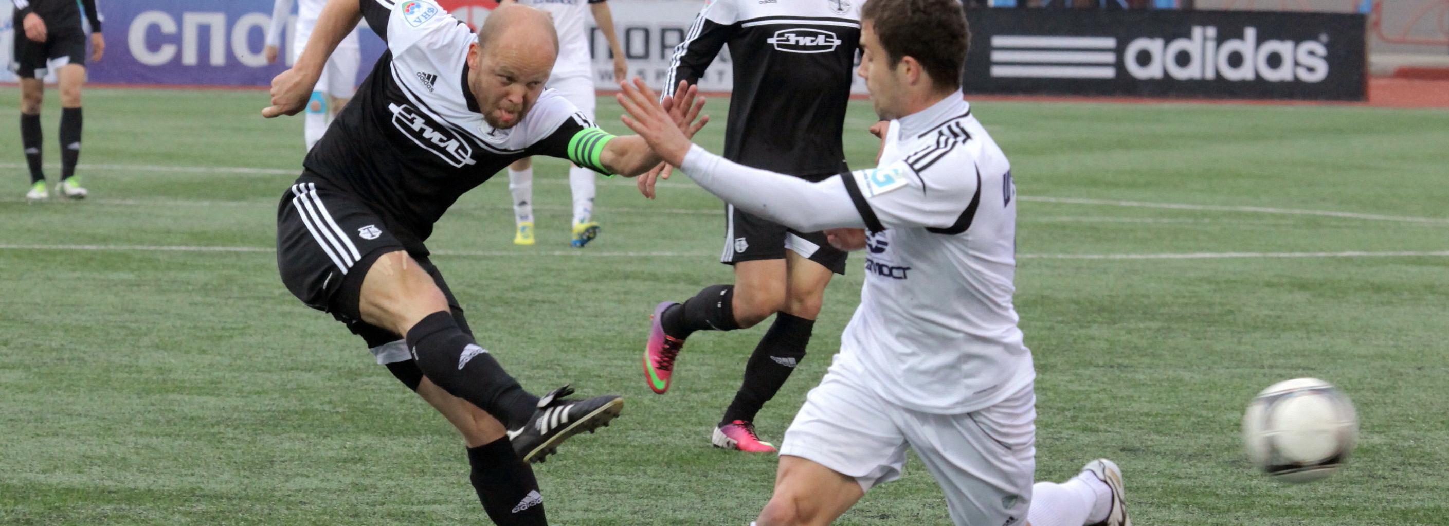 Болеем за наших: полное расписание футбольных матчей EURO-2020