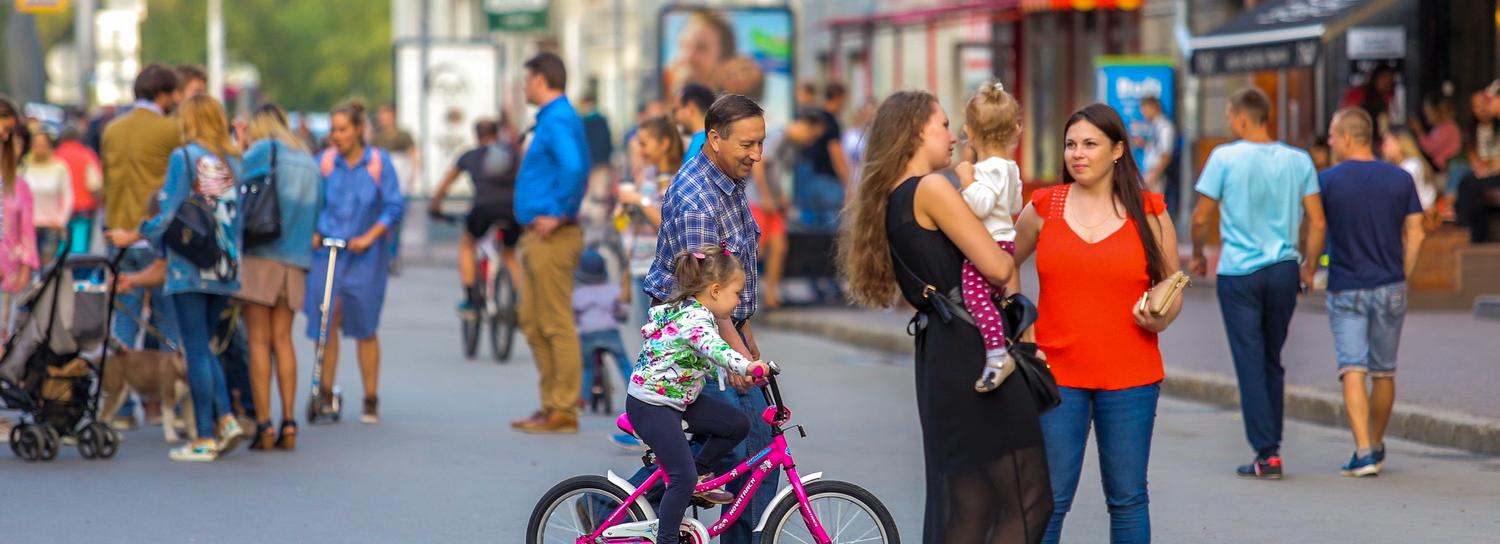 Помощь ближнему: как начать заниматься благотворительностью