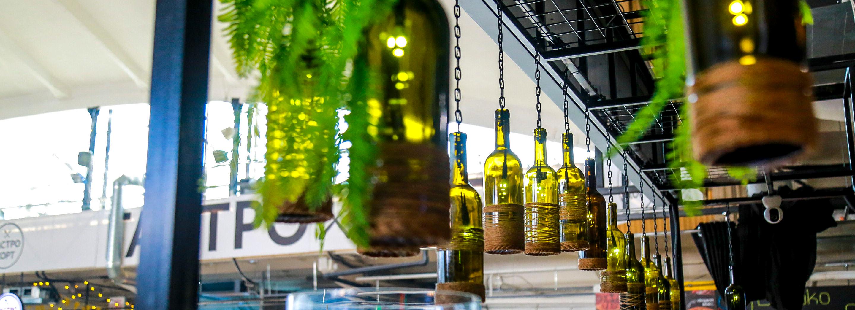 Большую винную ярмарку впервые развернут в Новосибирске (18+)