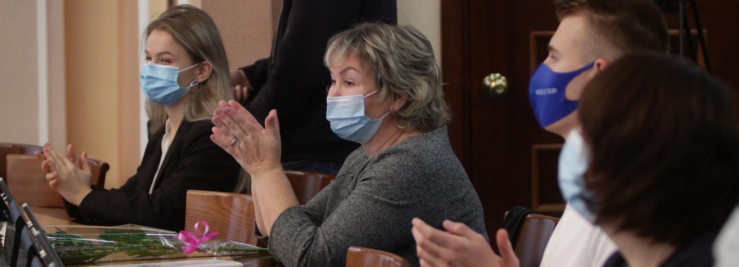 Четыре новосибирских педагога победили на всероссийском конкурсе