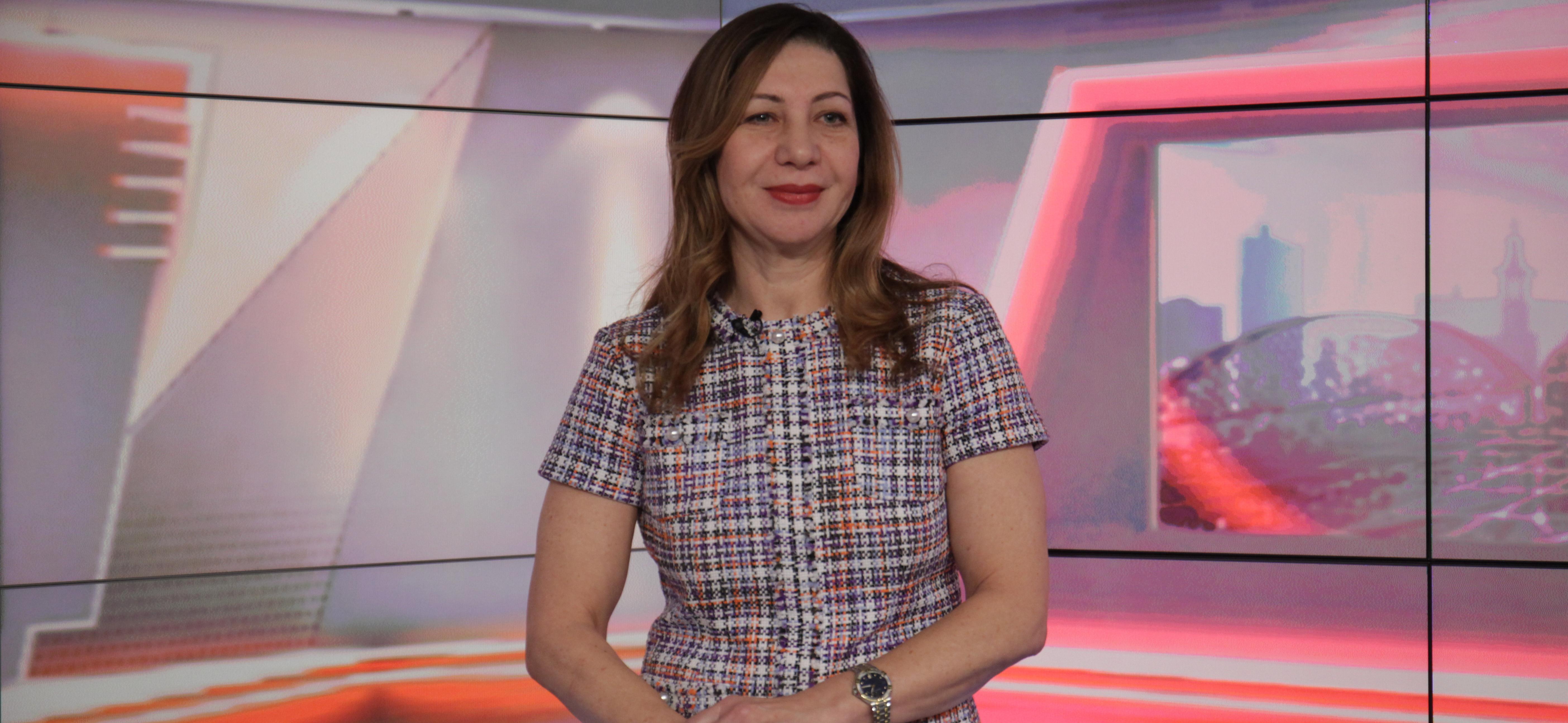 Чем удивит декада пожилых в Новосибирске — слушайте прямой эфир Горволны