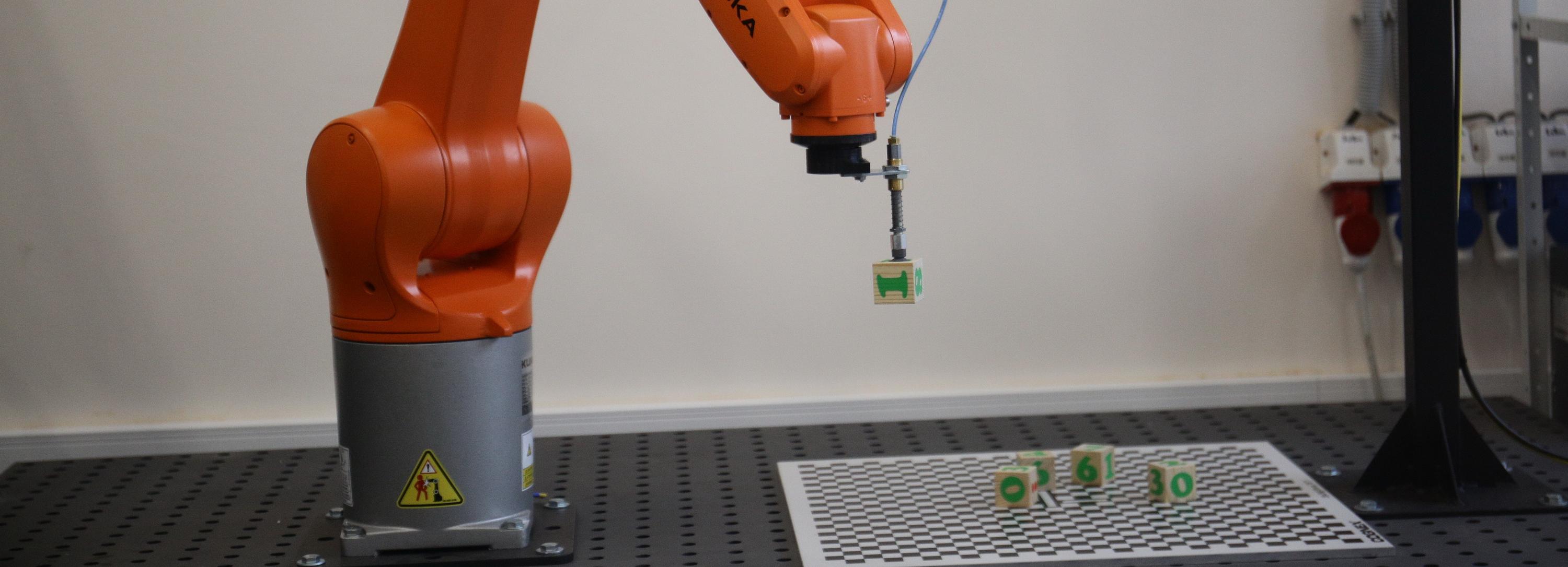 Суперроботы на службе у горхоза: новые машины придумывают в НГУ