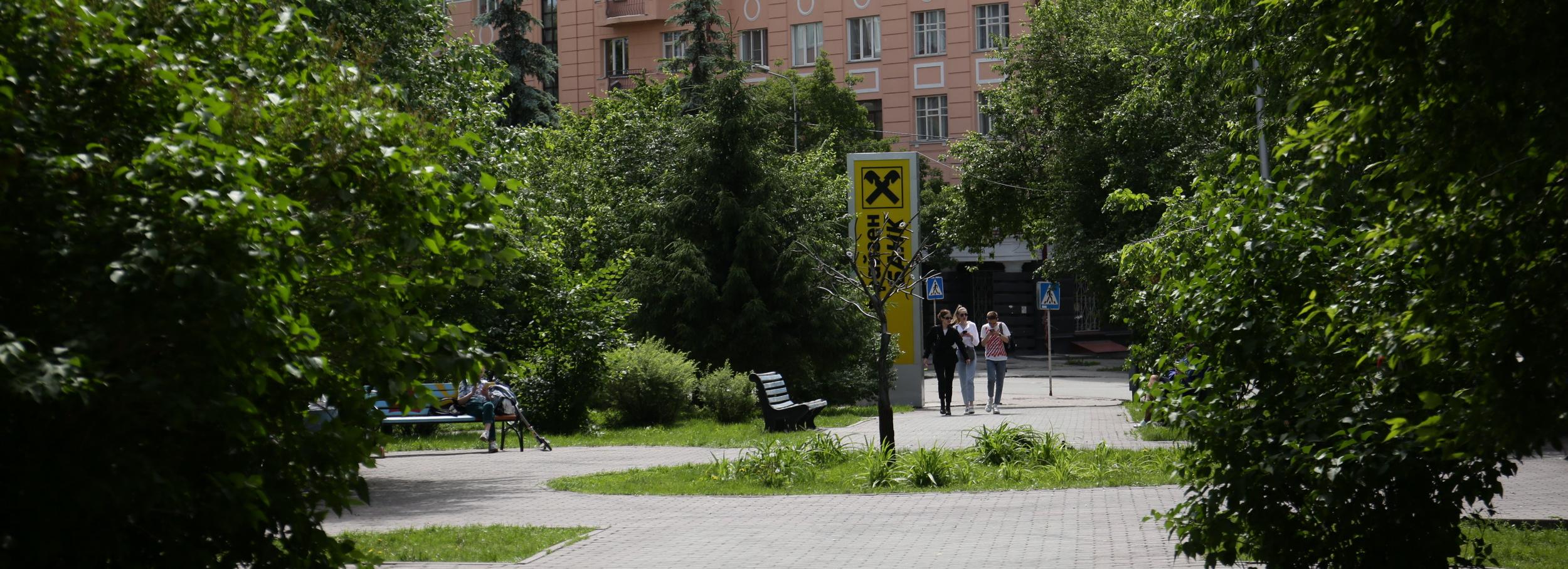 Загадочный Ново-Николаевск покажут на бесплатной экскурсии в День города