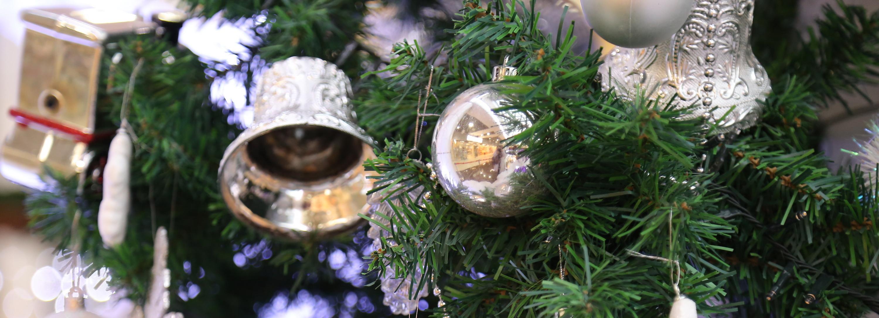 Новогодний словарь: без чего невозможно представить праздник