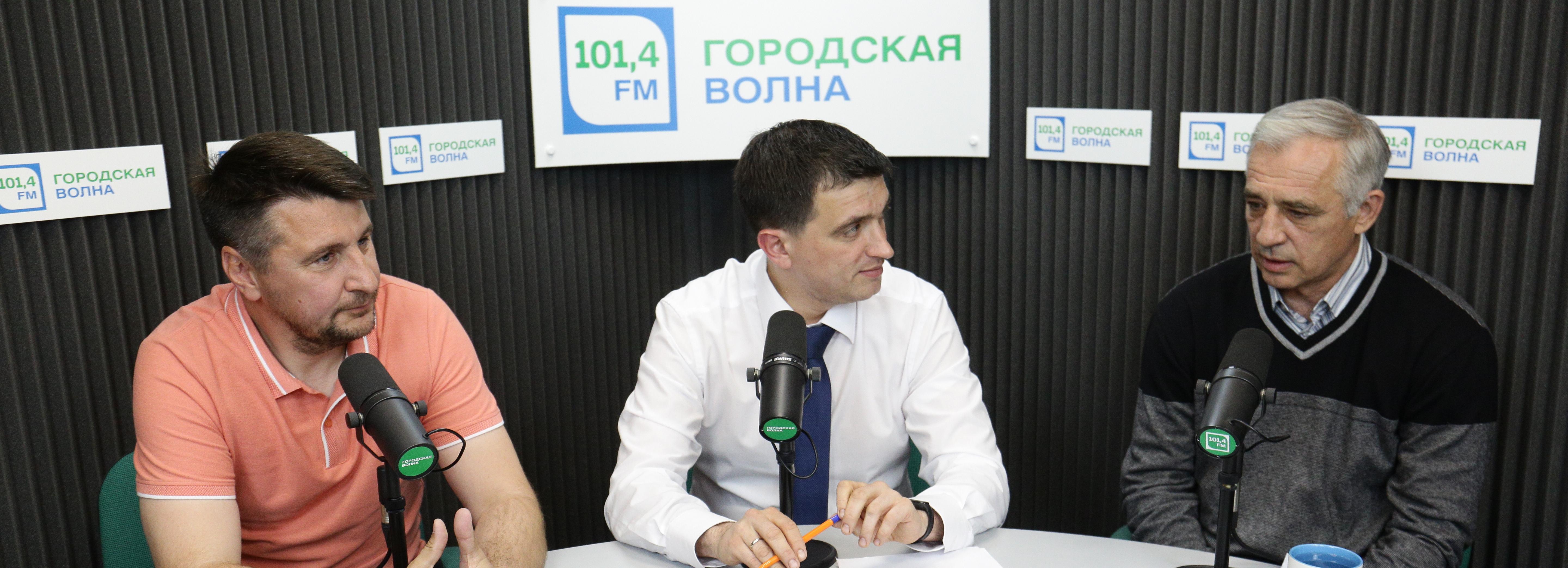 Вечерний разговор: почему футбольный клуб «Новосибирск» провалил сезон