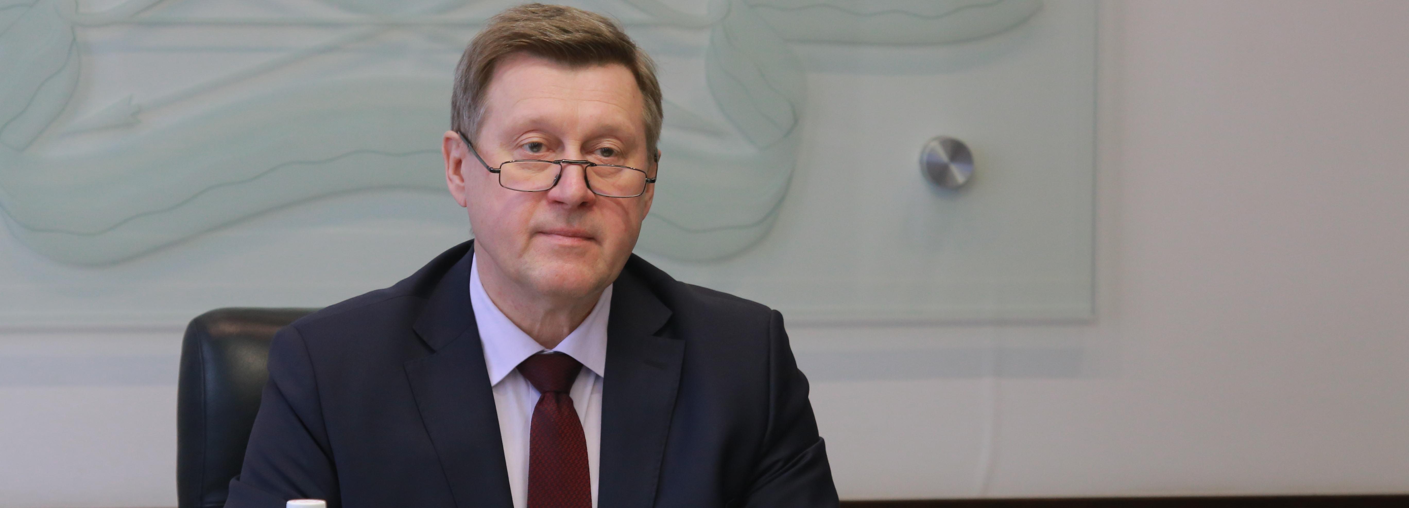 Новосибирск и Улан-Батор соединили через телемост