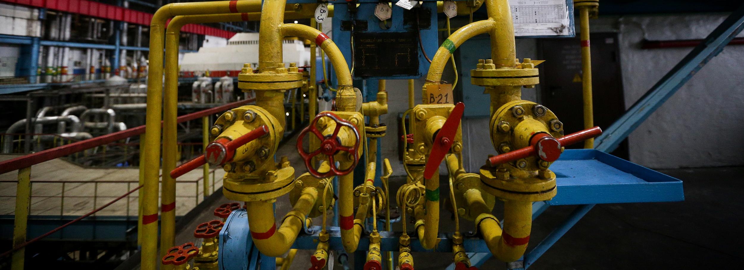 Отключить отопление в Новосибирске планируют до 15 мая