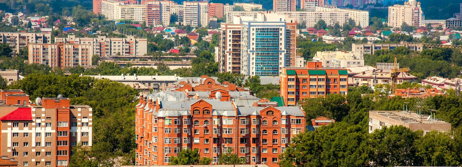 Какими будут адресные указатели на гостевых маршрутах в Новосибирске