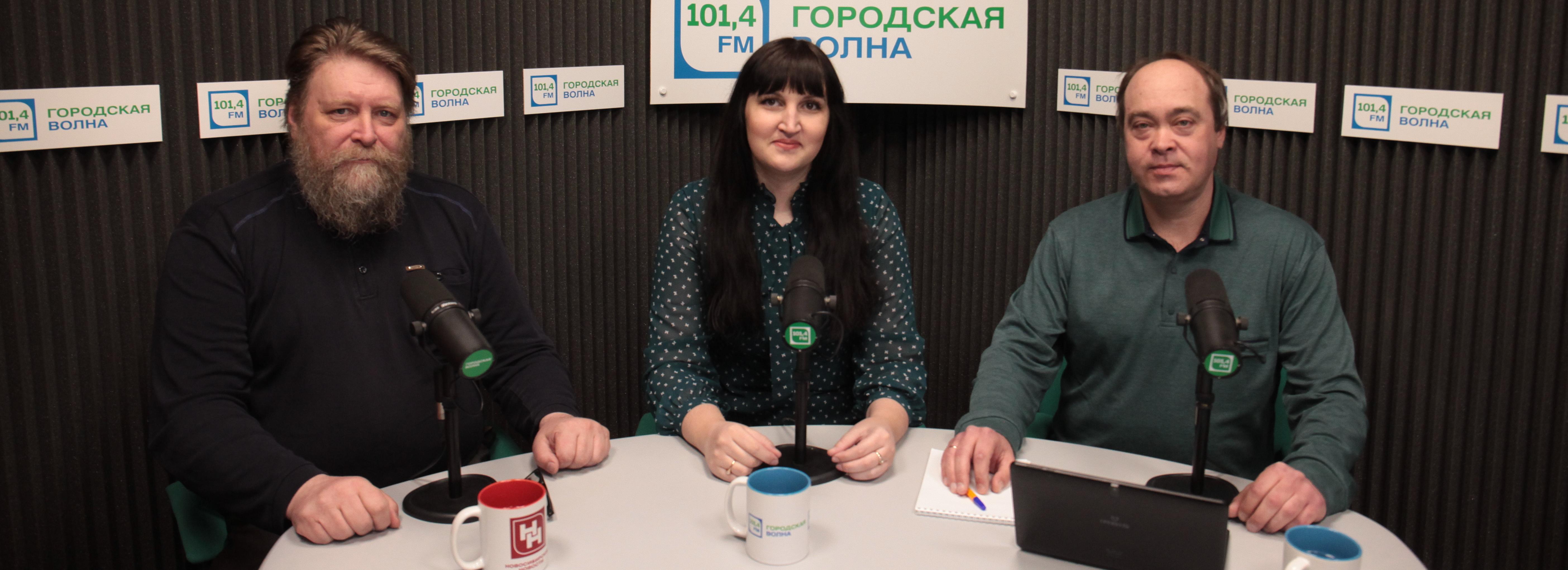 Однажды в Новосибирске: староверы, капитализм и морозовская пластинка