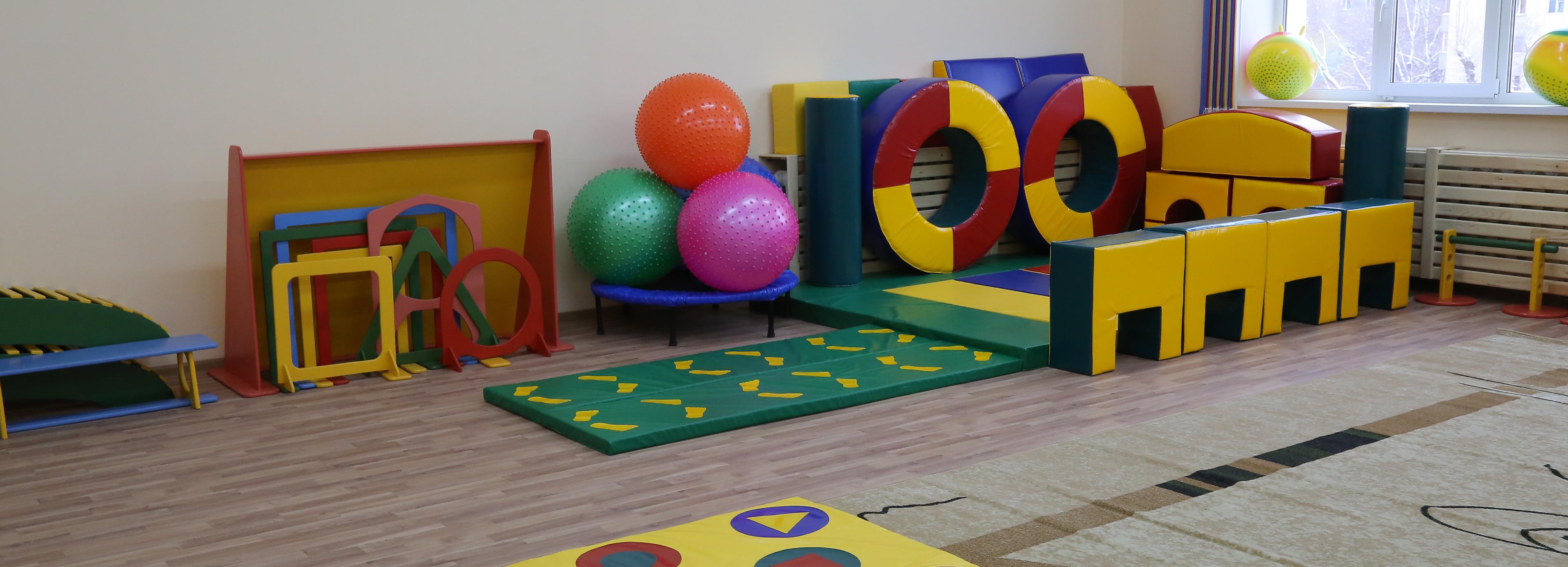 Два новых детских сада начали проектировать для Родников и Стрижей