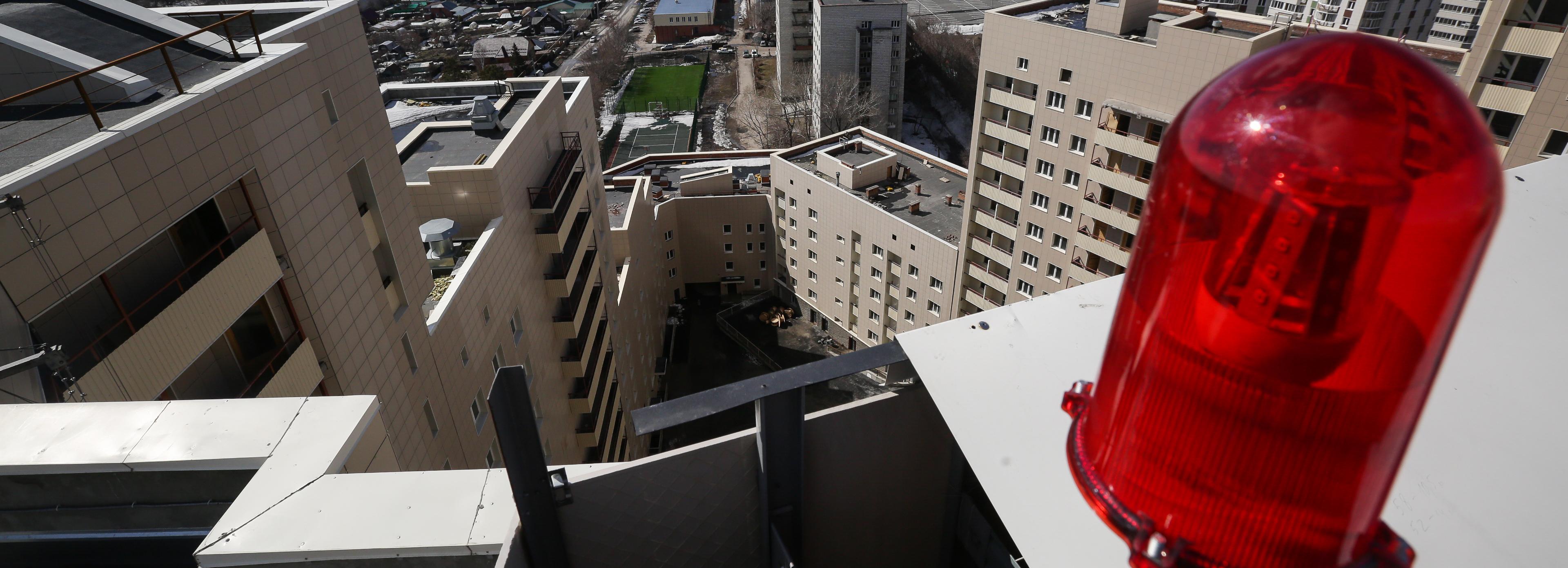 Топ-10 застройщиков 2021 года составили в Новосибирске