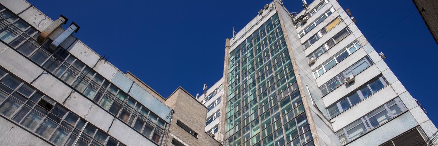 Знакомые здания, про которые мы мало знаем: «Советская Сибирь»