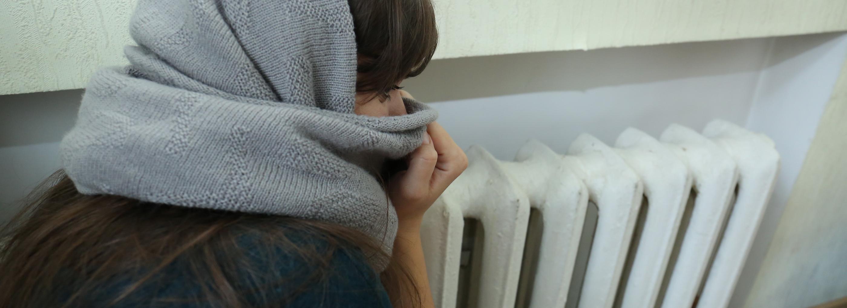 Власти Новосибирска дали сутки на запуск отопления в 70 оставшихся домах