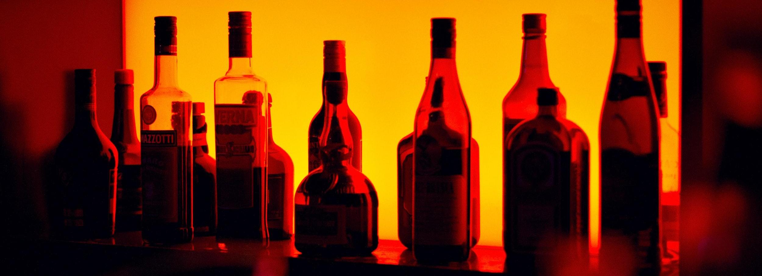 О «безопасной дозе» алкоголя рассказали накануне Дня трезвости