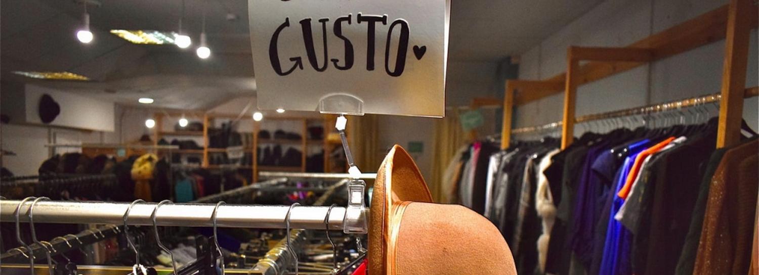 Мечты детей из малообеспеченных семей исполнят в магазине Gusto