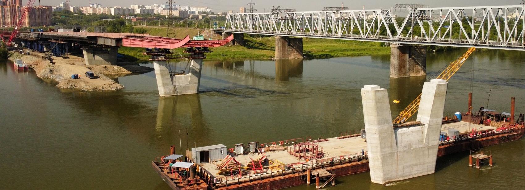 Генподрядчик четвёртого моста и депутат горсовета сойдутся на дебатах