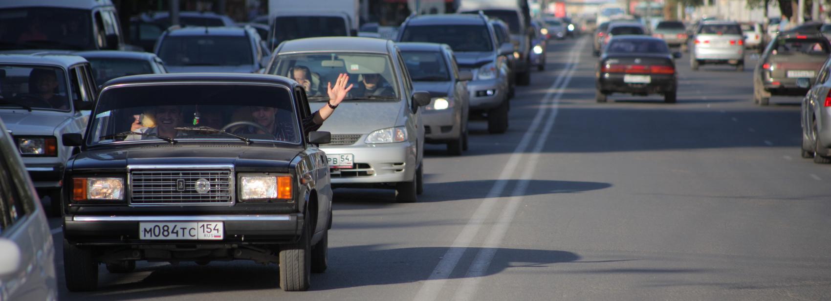 Движение по двум полосам моста через Издревую откроют 15 августа