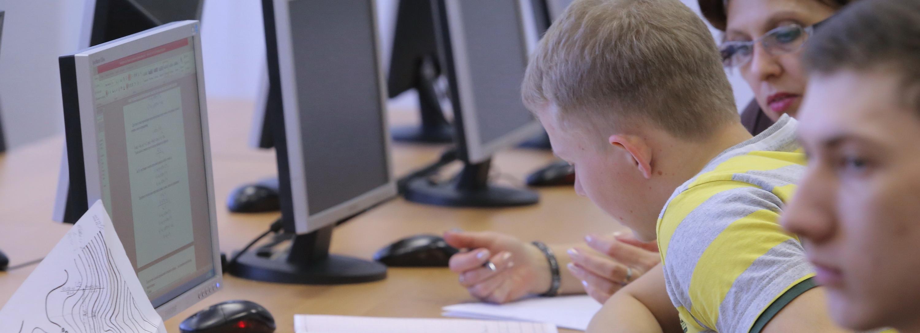 Экокубок-2021 собрал студентов из разных стран в НГУЭиУ