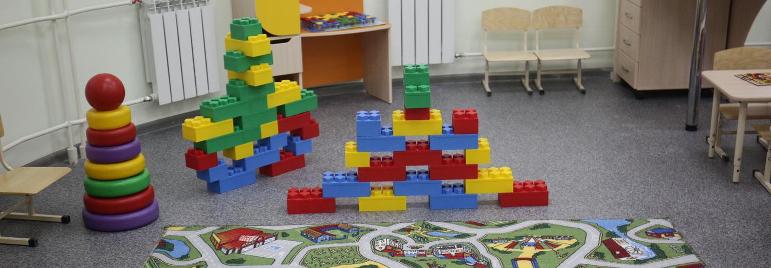 Мэрия добилась устранения недоделок при строительстве детсада в «Стрижах»