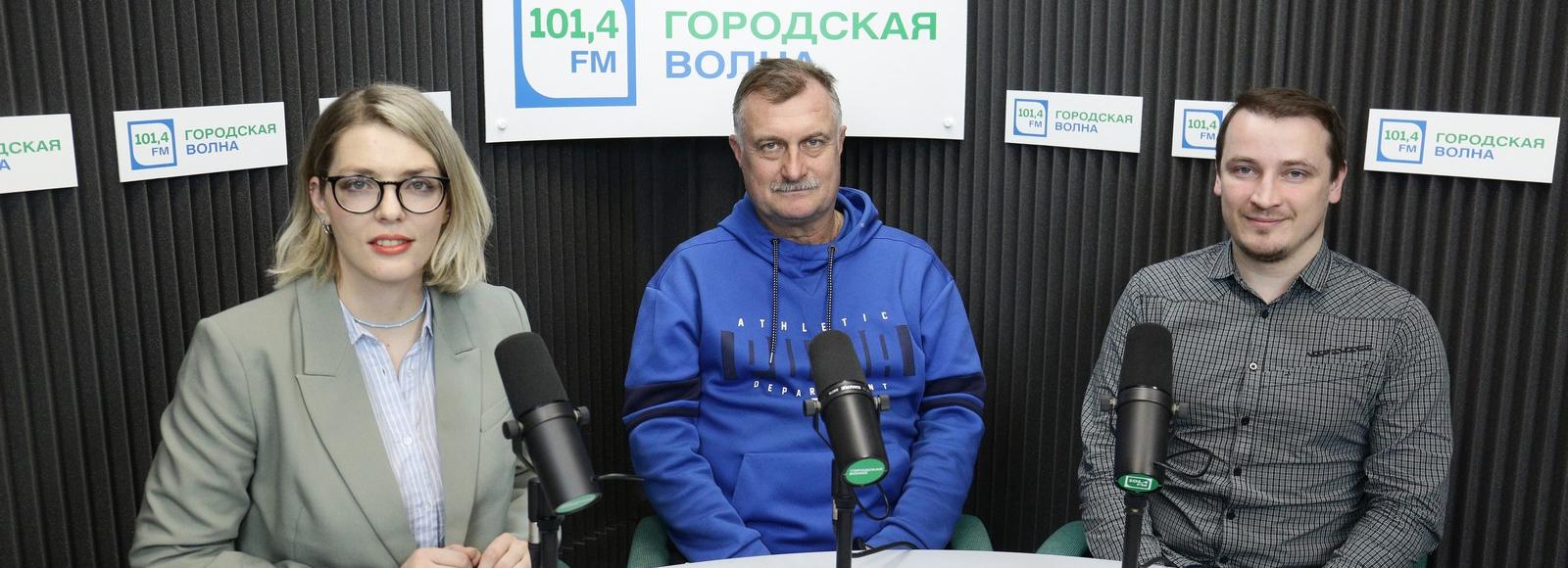 Разговор о спорте: «Барьерный бег как-то связан с бобслеем»